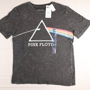 Reseller Classic Rock Pink Floyd Shirt Lot of 10 Boys Size L (10/12) M(8) NEW